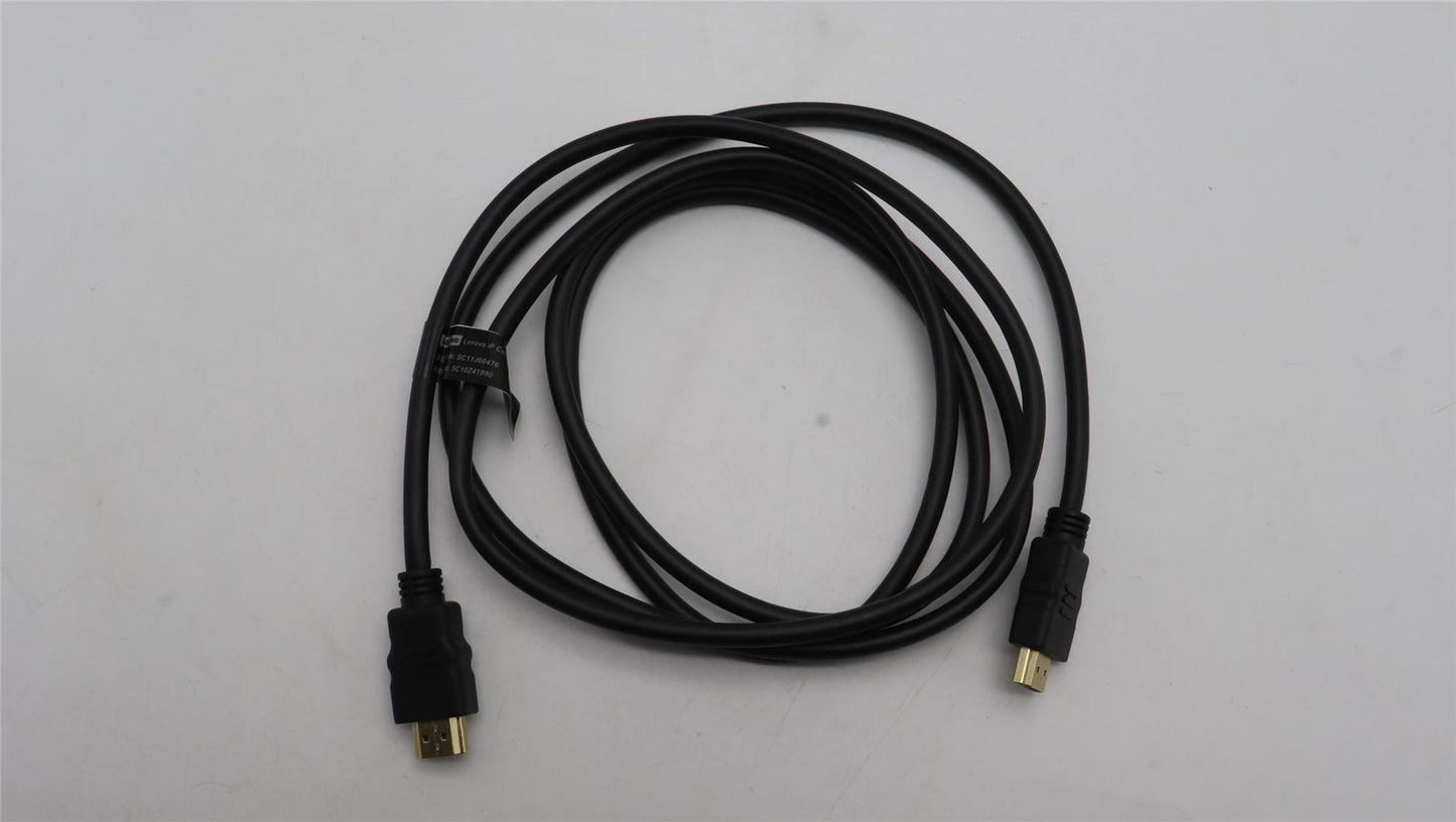 Lenovo FRU MIMO HDMI cable 2m 5C10Z41990