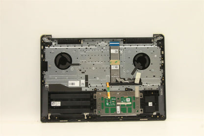 Lenovo Upper Case ASM_UKE H82L5 STO DIS 5CB1C74994