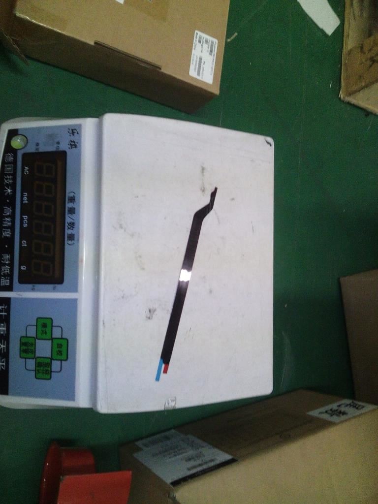 Lenovo 5T10Q12279 TAPE Removable Tape B 81B5