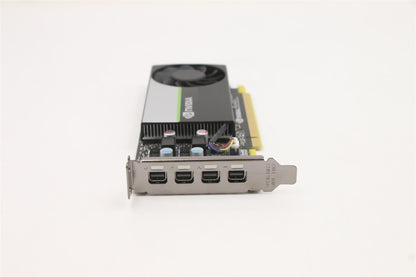 Lenovo ThinkStation P360 P350 P340 GPU Graphics Card 5V10Y65015