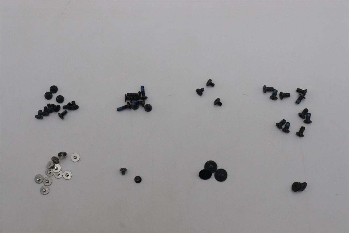 Lenovo SCREW FRU SCREW KITS ASM Oak 1.0 5S10Z89236