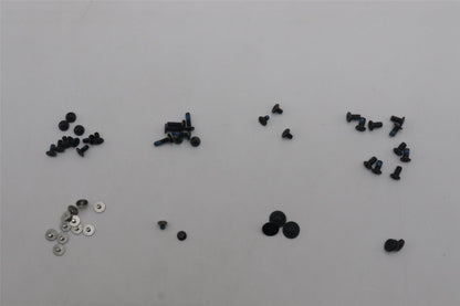 Lenovo SCREW FRU SCREW KITS ASM Oak 1.0 5S10Z89236