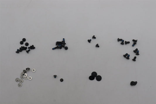 Lenovo SCREW FRU SCREW KITS ASM Oak 1.0 5S10Z89236
