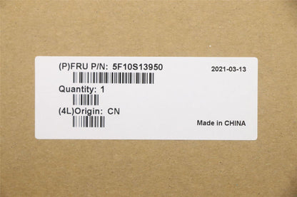 Lenovo IdeaPad V17 G3 IAP V17 G2-ITL 3-17ITL6 3 17IAU7 Cooling Fan 5F10S13950