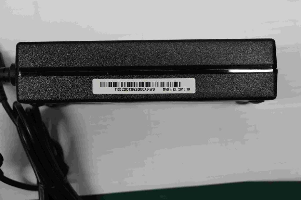 Lenovo AC_ADAPTER 120W AC Charger Adapter 36200439