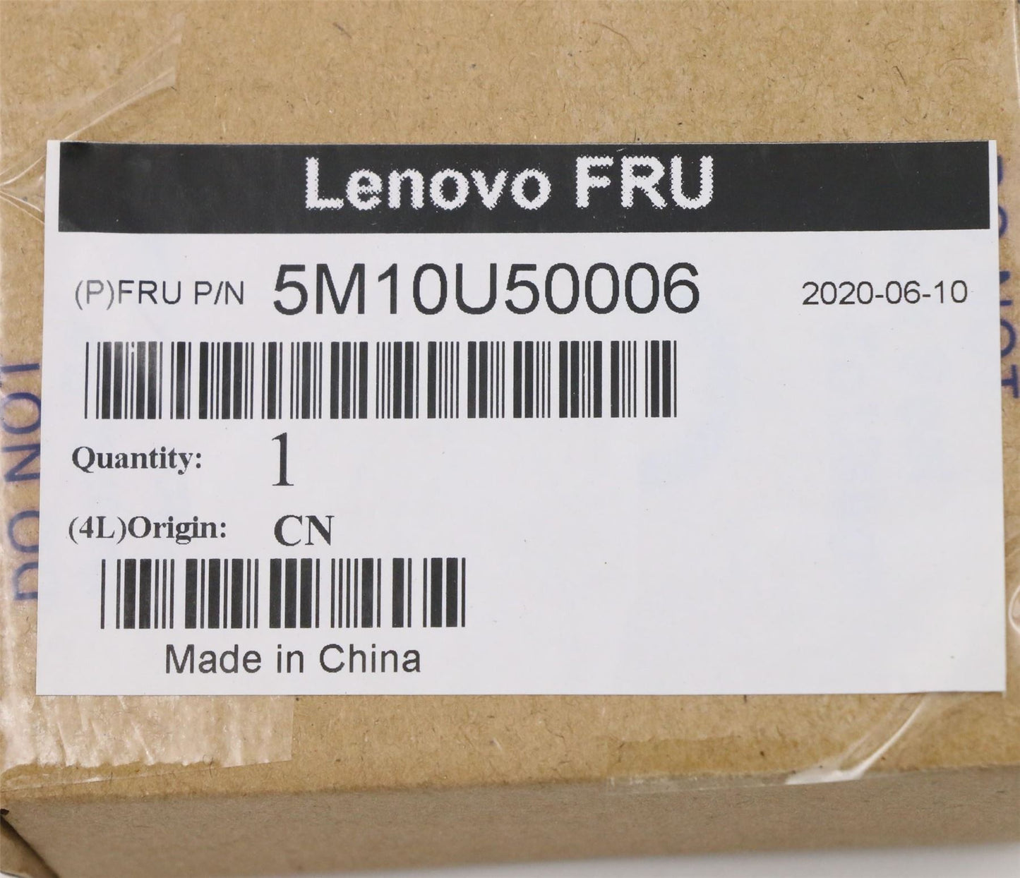Lenovo 5M10U50006 Power Button Holder,TCM,17L