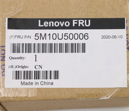 Lenovo 5M10U50006 Power Button Holder,TCM,17L