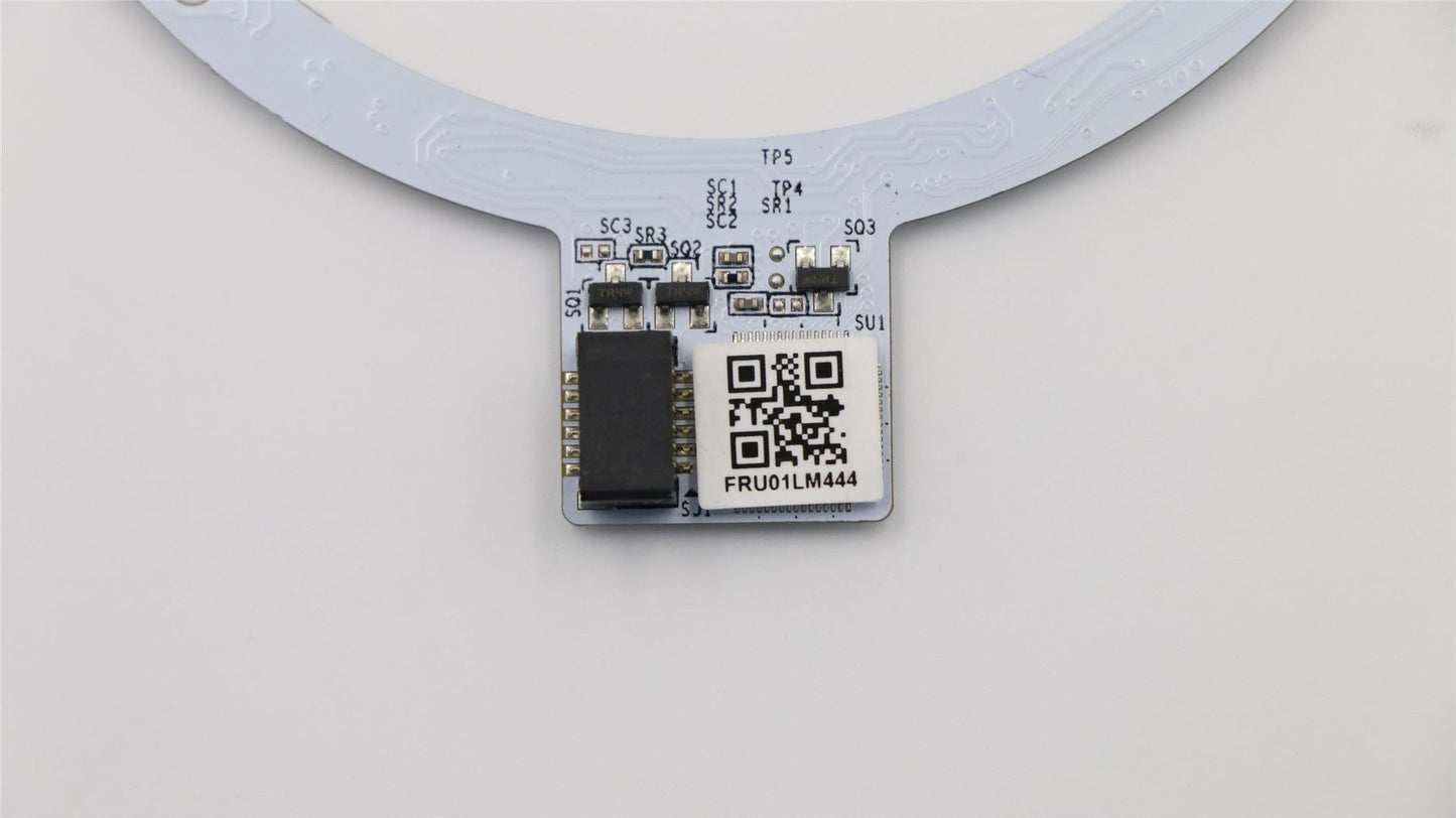 Lenovo FRU N Hub-500 LED-MCU Card MP 01LM444