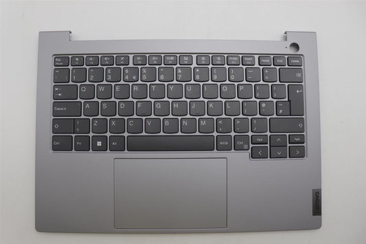 Lenovo COVER Upper Case ASM_UKE W21KJ AGNBL 5CB1M48384