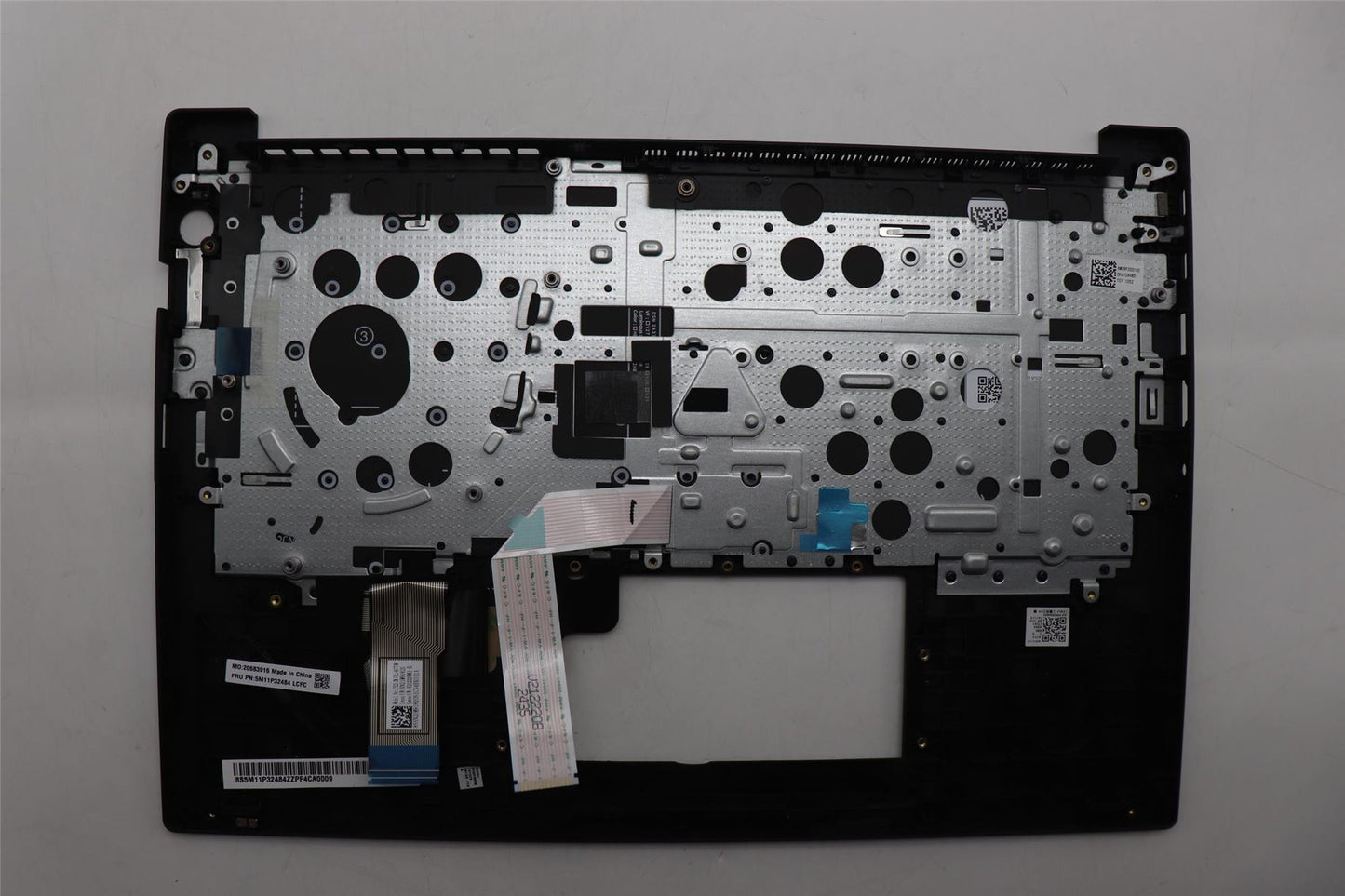 Lenovo MECH_ASM FRU ILD BL (TRI) UK BK 5M11P32486