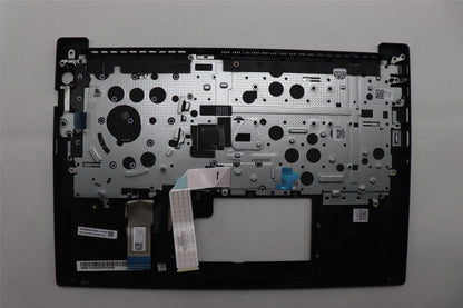 Lenovo MECH_ASM FRU ILD BL (TRI) UK BK 5M11P32486