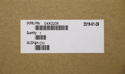 Lenovo ThinkPad X240 Keyboard UK Black Backlit 04X0206