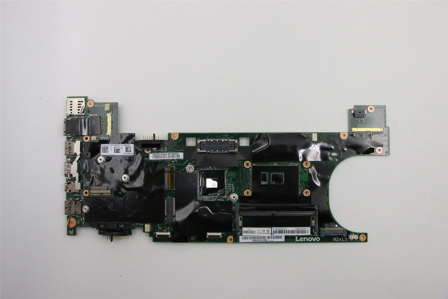 Lenovo WIN, i5-6200U, SWG, 4 GB, TPM 00JT927