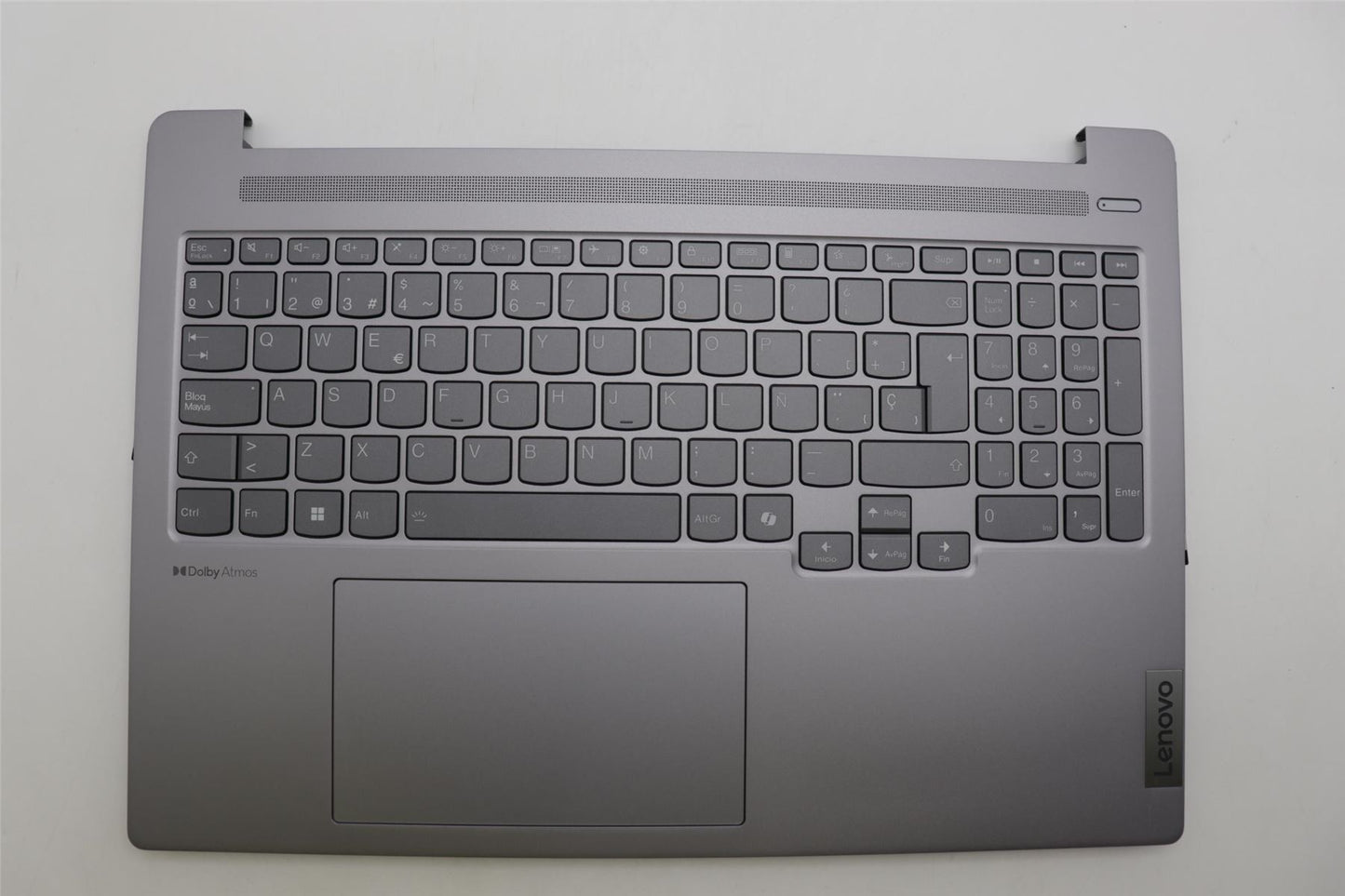 Lenovo Upper Case ASM_SPA L 83D5AG UMA 5CB1N95053