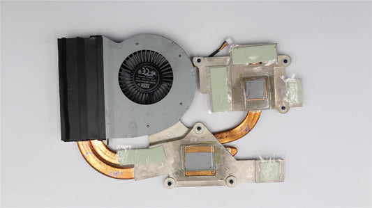Lenovo QIQY6 Thermal Module Fan 90202002