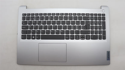 Lenovo Upper Case ASM_SWS L82V7 NFPGY 5CB1J19748