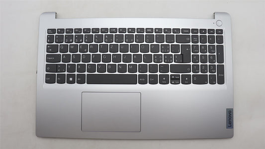 Lenovo Upper Case ASM_SWS L82V7 NFPGY 5CB1J19748