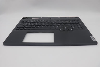 Lenovo Upper Case ASM_RUS C 83FD EB RGB 5CB1N61461
