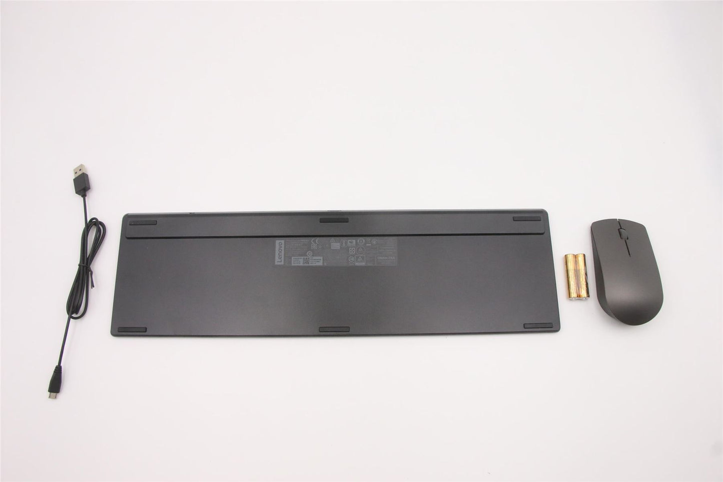 Lenovo Primax A940 2.4G GY IN 01AH893