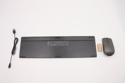Lenovo Primax A940 2.4G GY IN 01AH893