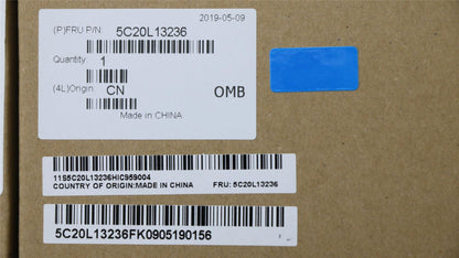 Lenovo CAMERA Camera Assembly Q 80SF 5C20L13236