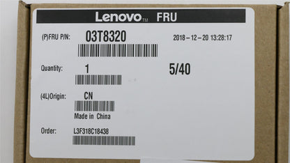 Lenovo mini Display Port to DV 03T8320