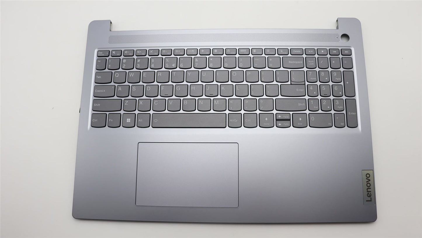 Lenovo COVER UpperCaseASM_EURO ENG L83ENFPAGBL 5CB1M48197
