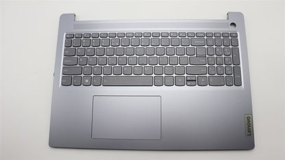 Lenovo COVER UpperCaseASM_EURO ENG L83ENFPAGBL 5CB1M48197