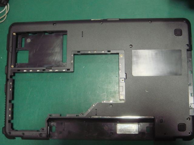 Lenovo KIWA8 LOGIC LOWER W/EX CARD 31038434
