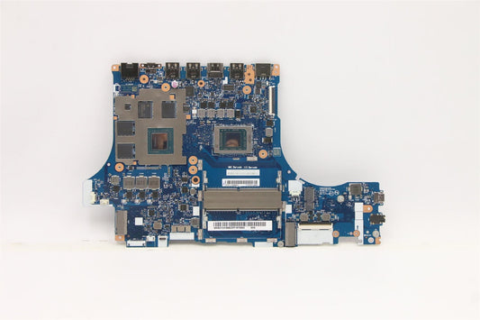 Lenovo 5 16ACH6 Motherboard Mainboard DIS AMDR55600H 5B21C41698