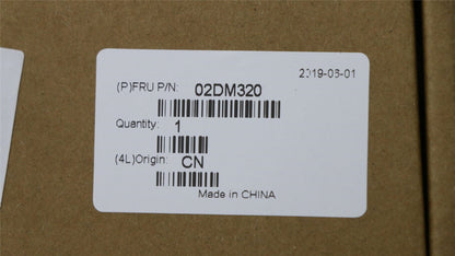 Lenovo ThinkPad L590 Wi-Fi Wifi Wireless Antenna 02DM320