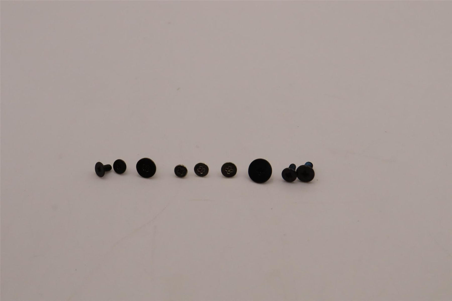 Lenovo ThinkPad P15v Gen 3 Screw Screws Set Kit 5S10Z89209