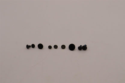 Lenovo ThinkPad P15v Gen 3 Screw Screws Set Kit 5S10Z89209