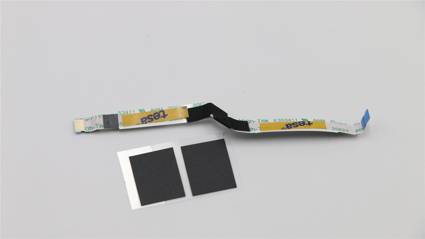 Lenovo Yoga X1 3rd Keyboard Palmrest Top Cover Slovenian Silver Backlit 01LX969