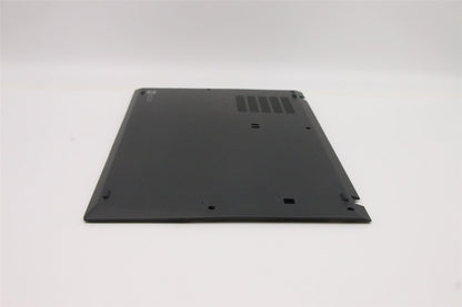 Lenovo Tiger AMD_D Cover_WWAN LTE_Black 5CB0Z69356