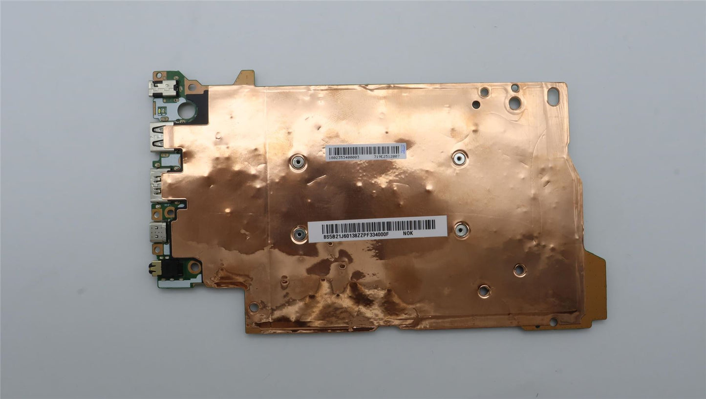 Lenovo V15 G4 AMN Motherboard Mainboard UMA AMDR37320U 8G 5B21J60138