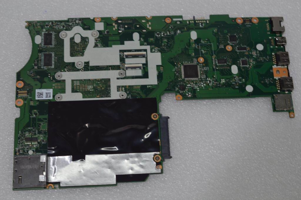 Lenovo ThinkPad L470 L470 Motherboard Mainboard i7-7500U 2GB RAM DIS 01HY129
