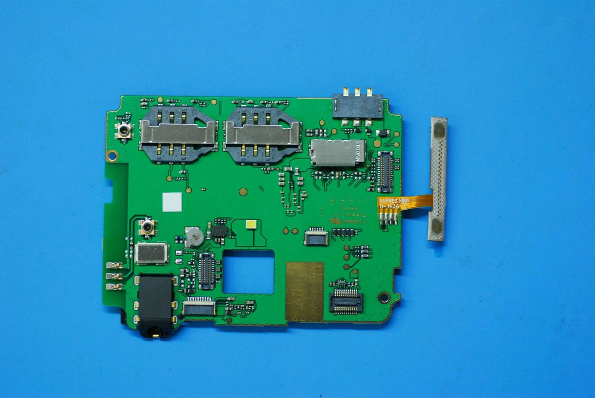 Lenovo A850 ROW MB module_Eurp_CS Board 5P69A464OV