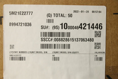 Lenovo 5M21E22777 USB Adapter
