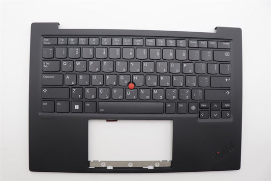 Lenovo MECH_ASM GRP_KBD_BZL_HBW_WL_DB_LTN 5M11N61132
