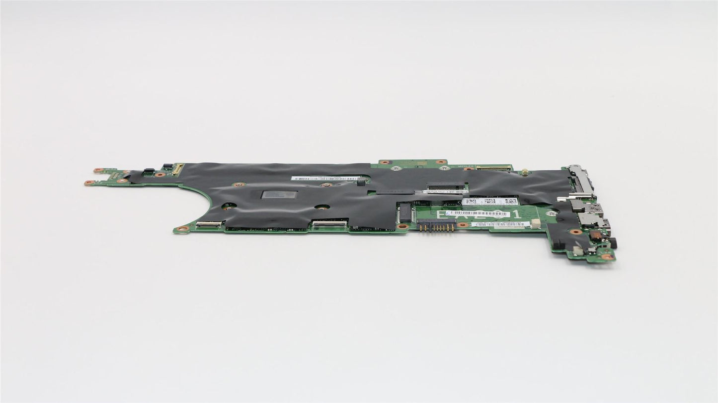 Lenovo ThinkPad A285 Motherboard Mainboard UMA AMDR52500UP 16G 02DL737