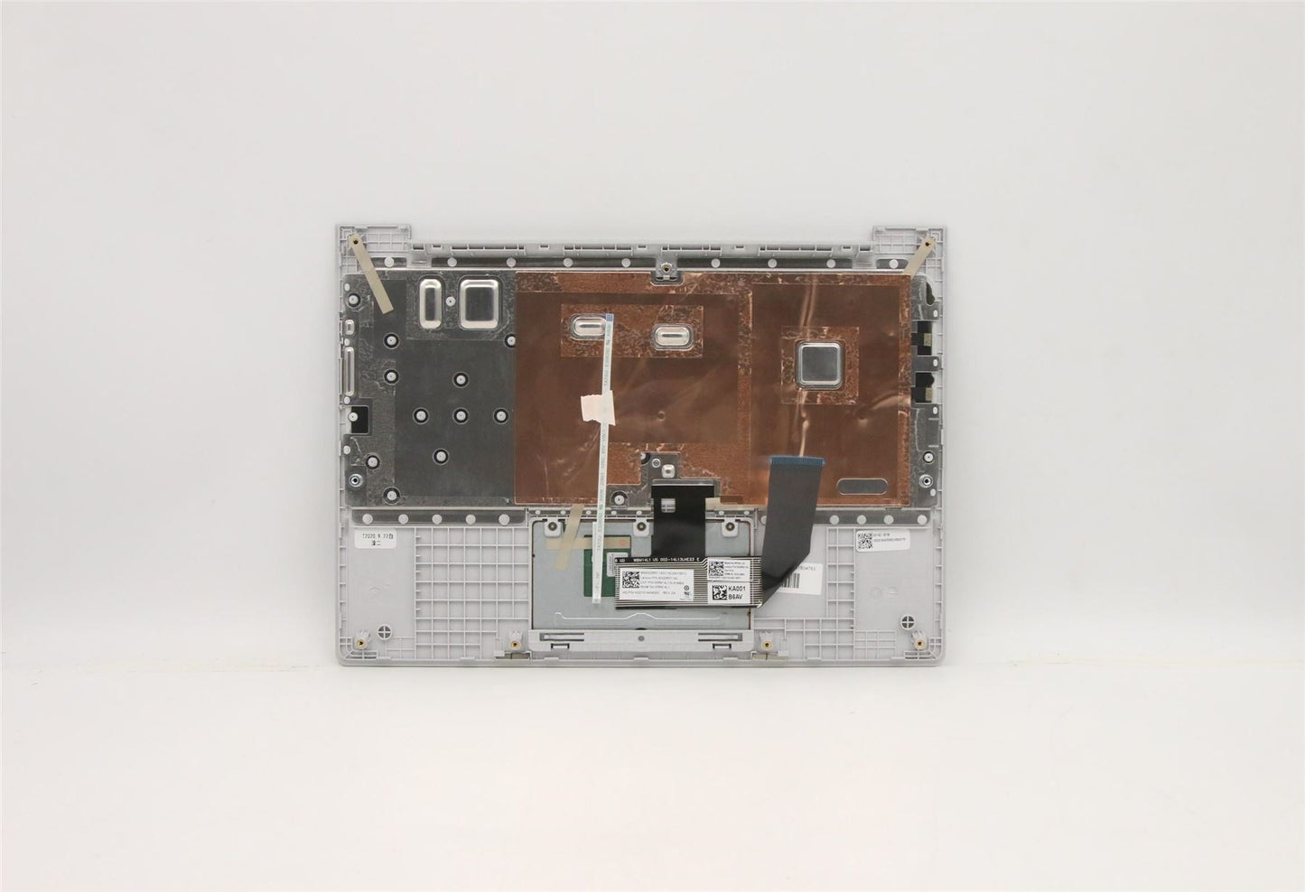 Lenovo UpperCase ASM B 82HG ENG 5CB1B34763