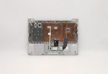 Lenovo UpperCase ASM B 82HG ENG 5CB1B34763