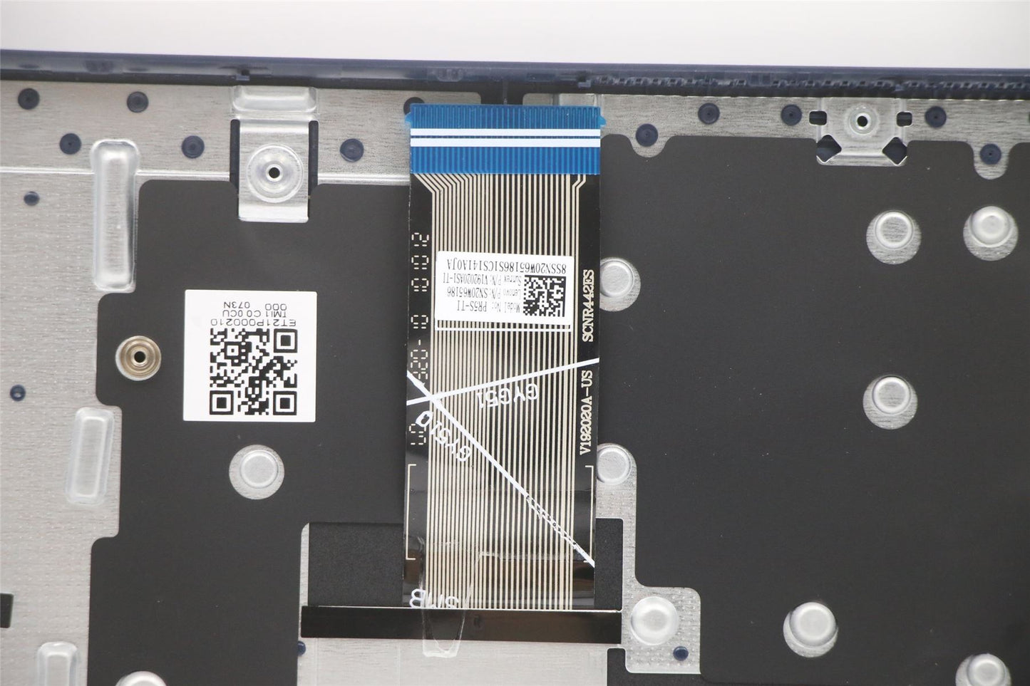 Lenovo UpperCaseASM_THAIL82H8NFPABNBL 5CB1B69099