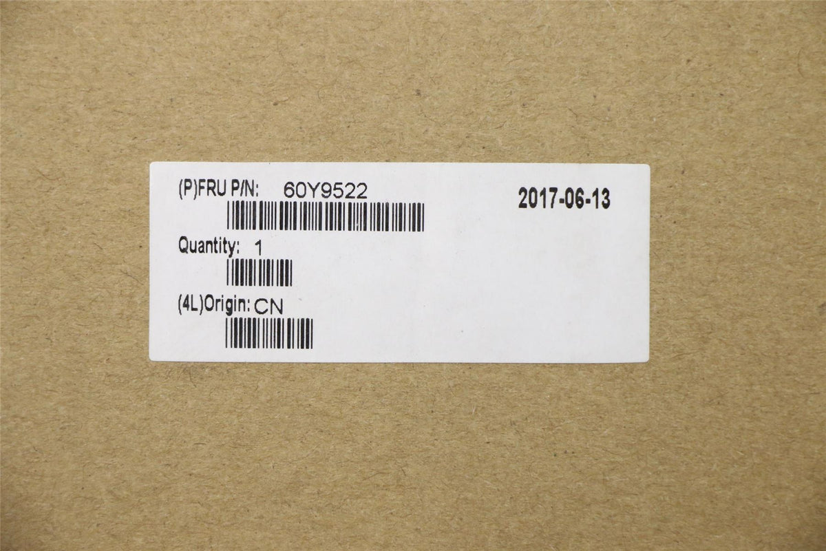 Lenovo PR-KBD HBW Keyboard 60Y9452