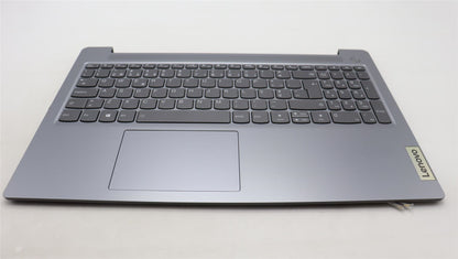 Lenovo Upper Case ASM_POR L82X7 AG BL 5CB1L45733