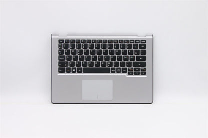 Lenovo Vienna Upper Case SV W/KB-ND Keyboard 90204975