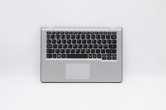 Lenovo Vienna Upper Case SV W/KB-ND Keyboard 90204975