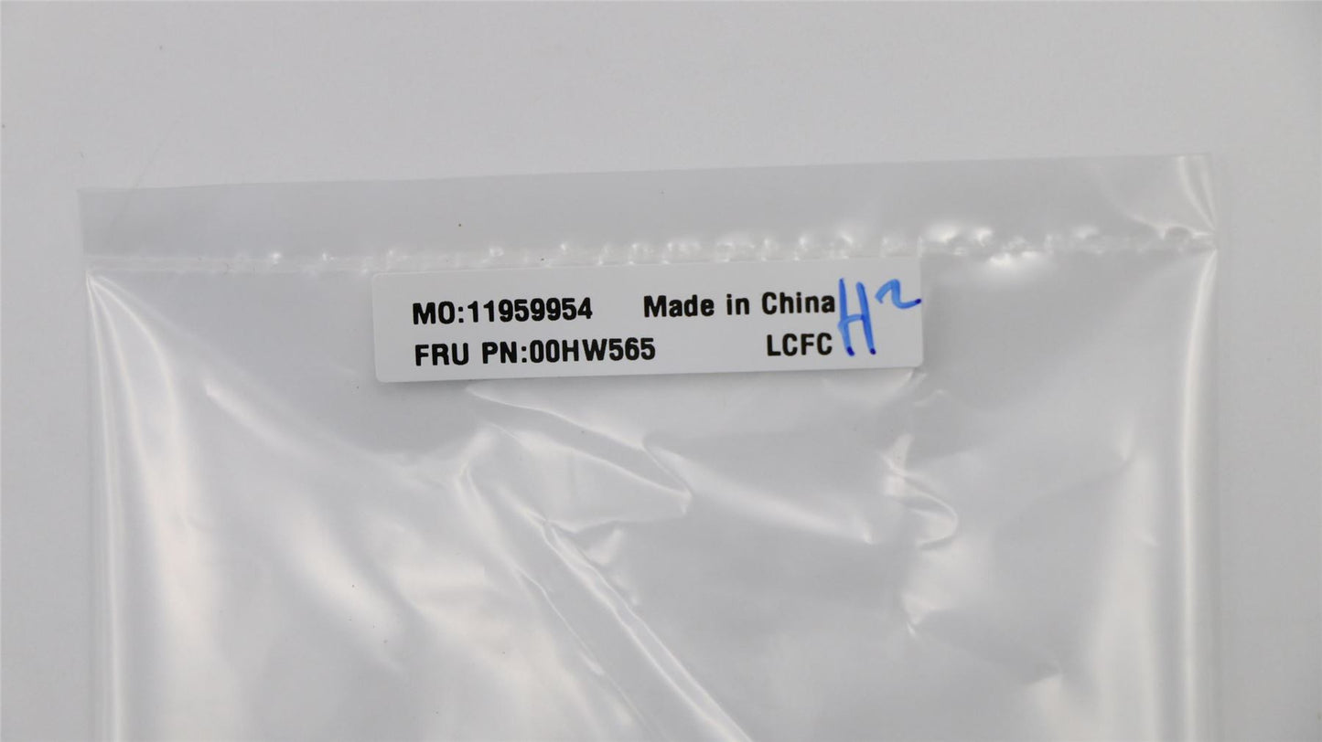 Lenovo Tablet X1 3rd Finger Print Reader Board Cable 00HW565
