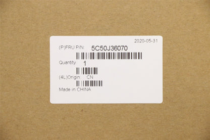 Lenovo IO BD C E31-70 W/FFC/VGACB 5C50J36070